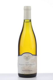 france-bourgogne-wine-puligny-montrachet-2006